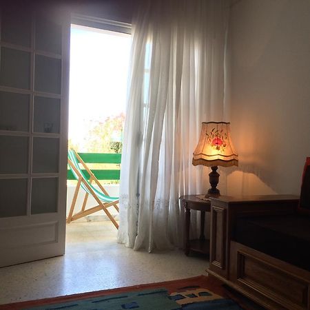 Bizerta Charly'S Apartment Luaran gambar